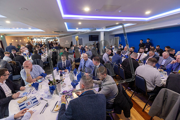 Kilmarnock v St Mirren