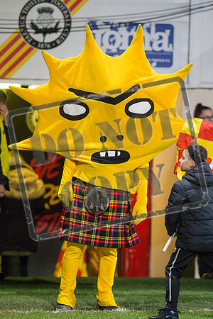 Partick Thistle v Celtic, WilliamHill Scottish Cup 4th Round, Firhill, Glasgow.