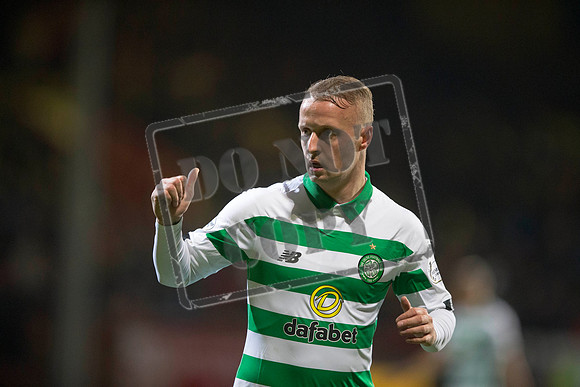 Partick Thistle v Celtic, WilliamHill Scottish Cup 4th Round, Firhill, Glasgow.