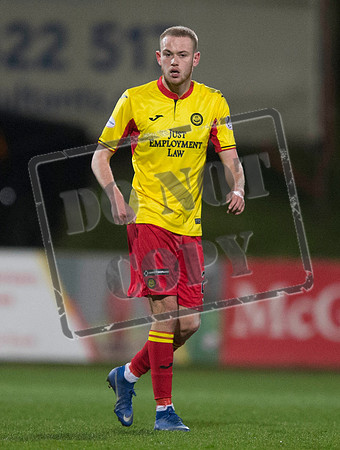 Partick Thistle v Celtic, WilliamHill Scottish Cup 4th Round, Firhill, Glasgow.