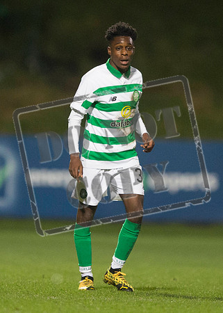 Partick Thistle v Celtic, WilliamHill Scottish Cup 4th Round, Firhill, Glasgow.
