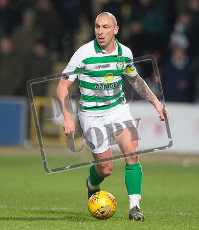 Partick Thistle v Celtic, WilliamHill Scottish Cup 4th Round, Firhill, Glasgow.