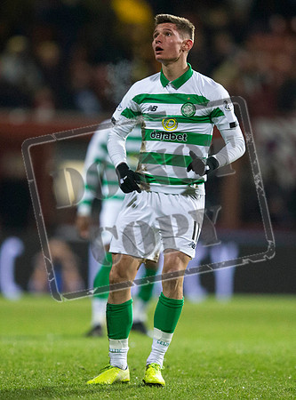 Partick Thistle v Celtic, WilliamHill Scottish Cup 4th Round, Firhill, Glasgow.