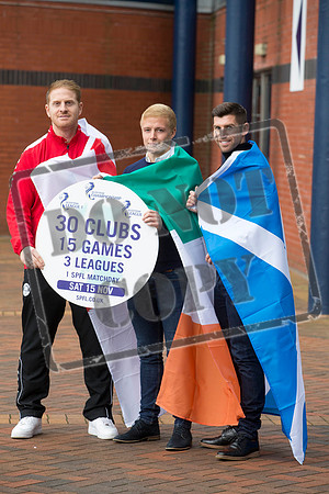 hampden spfl