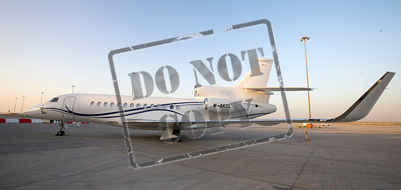 DUBAI AIRSHOW