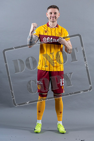 motherwell fc