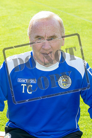 St Mirren