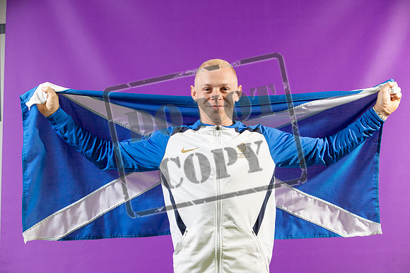 team scotland