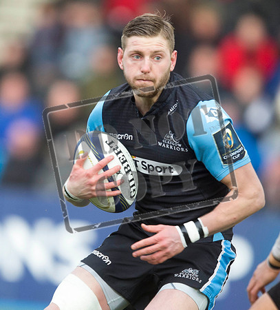 warriors v toulouse