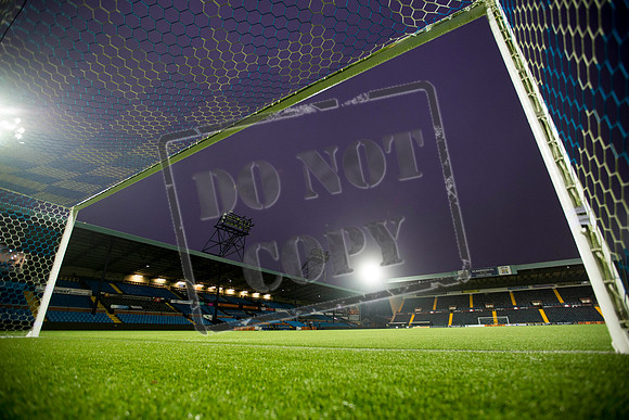 SOCCER Kilmarnock