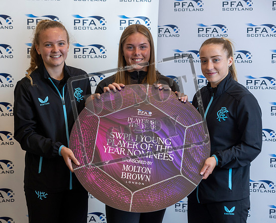 PFA Scotland