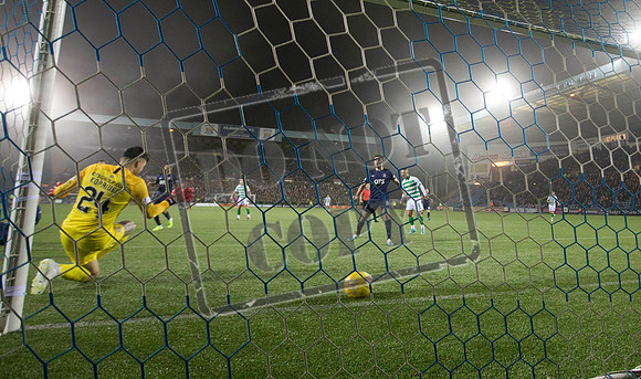 SOCCER Kilmarnock