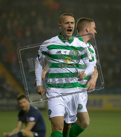 SOCCER Kilmarnock