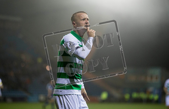 SOCCER Kilmarnock