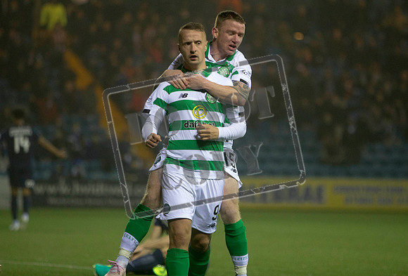 SOCCER Kilmarnock