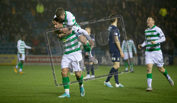 SOCCER Kilmarnock