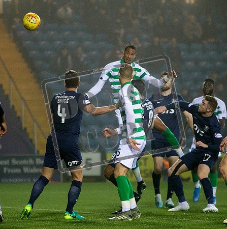SOCCER Kilmarnock