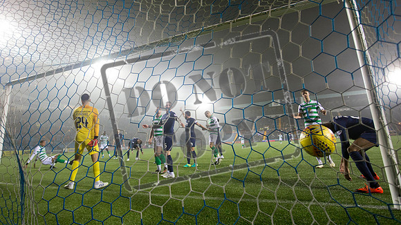 SOCCER Kilmarnock
