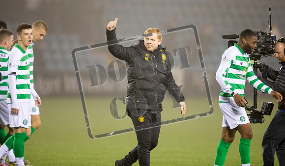 SOCCER Kilmarnock