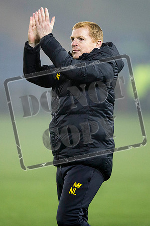 SOCCER Kilmarnock