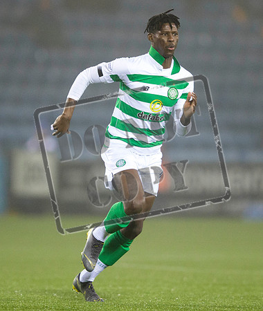 SOCCER Kilmarnock