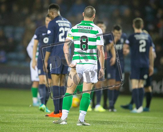 SOCCER Kilmarnock