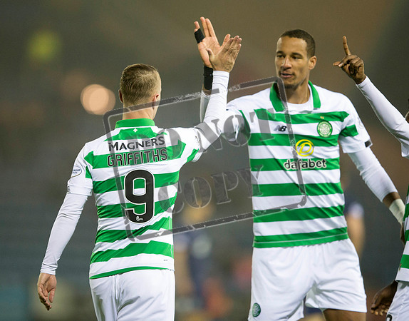 SOCCER Kilmarnock