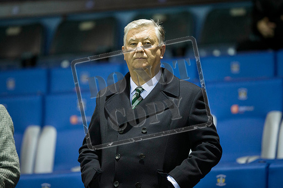 SOCCER Kilmarnock