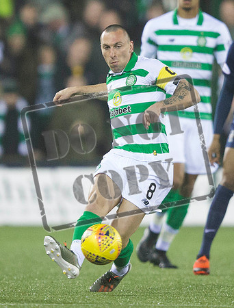 SOCCER Kilmarnock