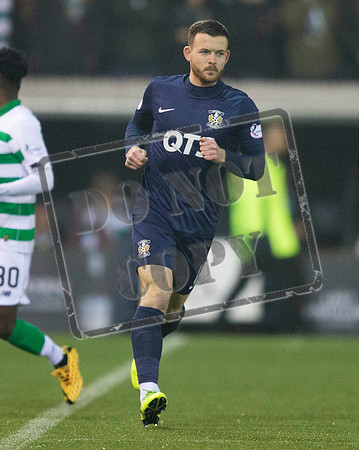 SOCCER Kilmarnock