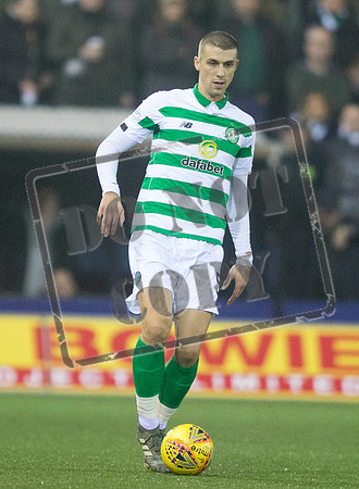 SOCCER Kilmarnock