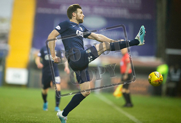 SOCCER Kilmarnock