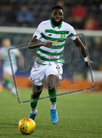 SOCCER Kilmarnock