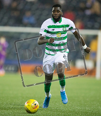 SOCCER Kilmarnock