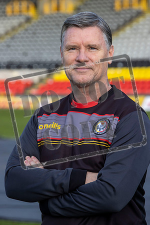 Partick Thistle