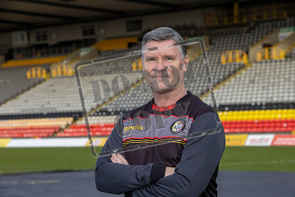 Partick Thistle