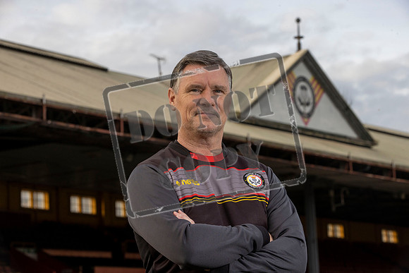 Partick Thistle