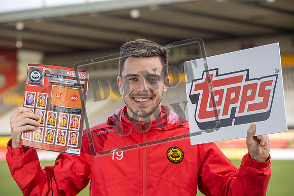 Partick Thistle