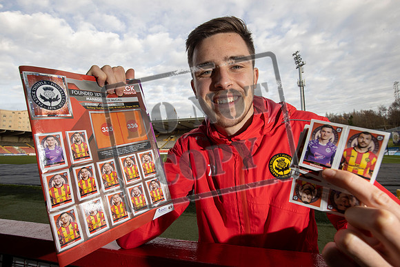 Partick Thistle