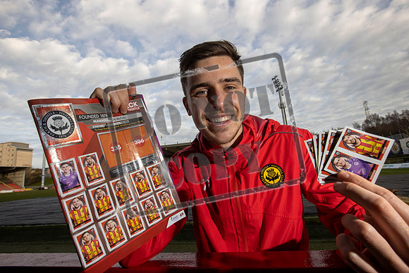 Partick Thistle