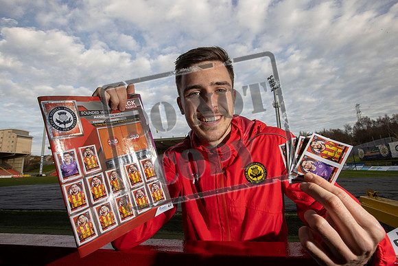 Partick Thistle