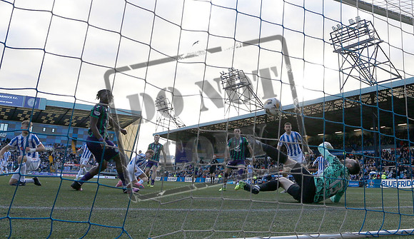 Kilmarnock v Hibernian