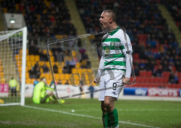 SOCCER St Johnstone