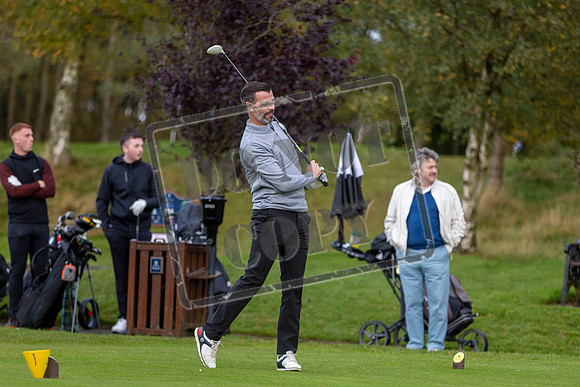 motherwell fc golf day