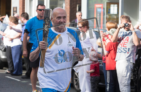 prestwick/baton/relay