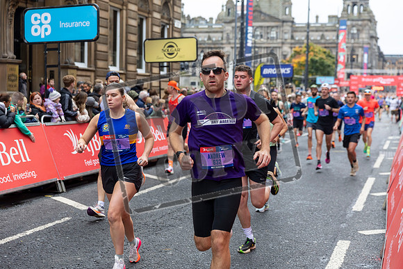 Great Scottish Run