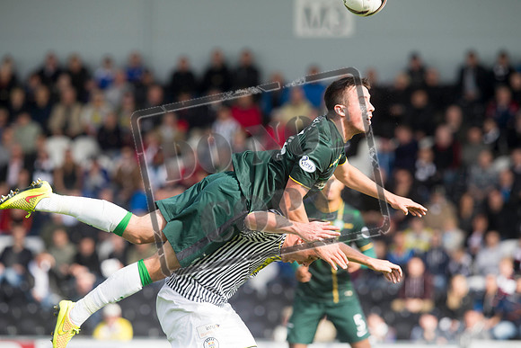 St mirren v Celtic