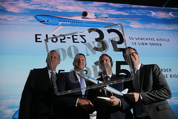paris airshow