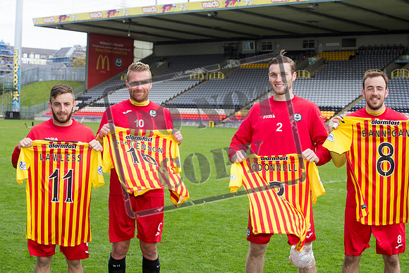 partick thistle