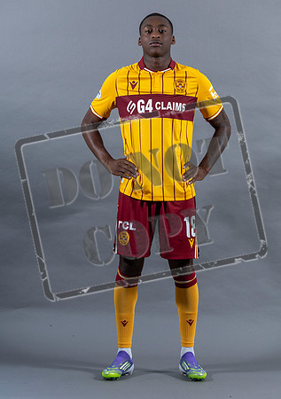 motherwell fc